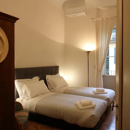 Maison d'hôtes Corsini Tintori