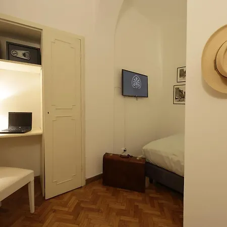 Maison d'hôtes Corsini Tintori