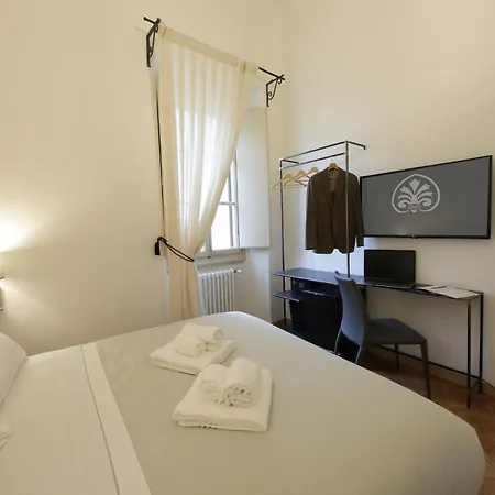 Maison d'hôtes Corsini Tintori 4*