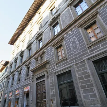 Corsini Tintori Maison d'hôtes Florence