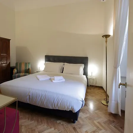 Maison d'hôtes Corsini Tintori 4*