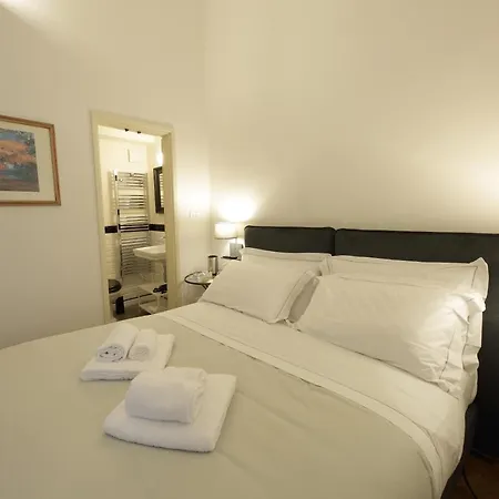 Maison d'hôtes Corsini Tintori 4*