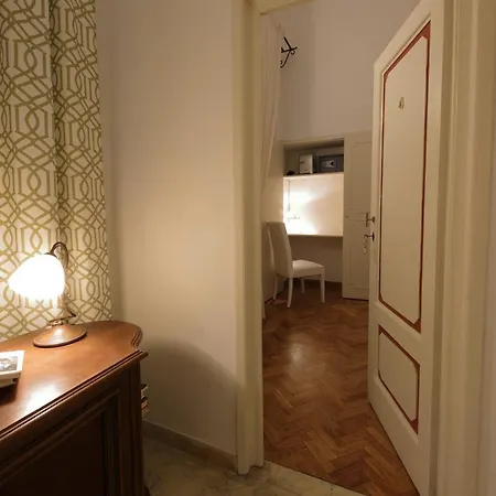 Corsini Tintori Maison d'hôtes