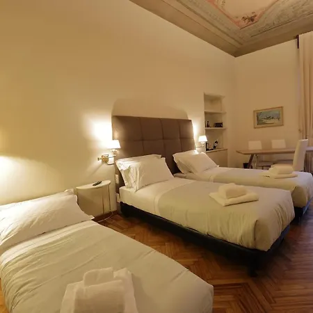 Maison d'hôtes Corsini Tintori Florence