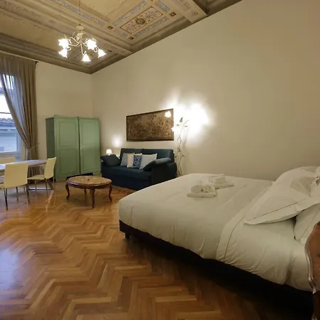 Corsini Tintori Maison d'hôtes Florence