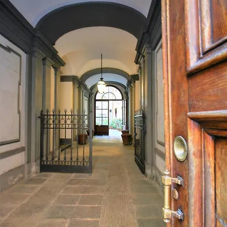 Corsini Tintori Maison d'hôtes