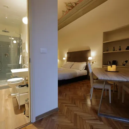 Maison d'hôtes Corsini Tintori