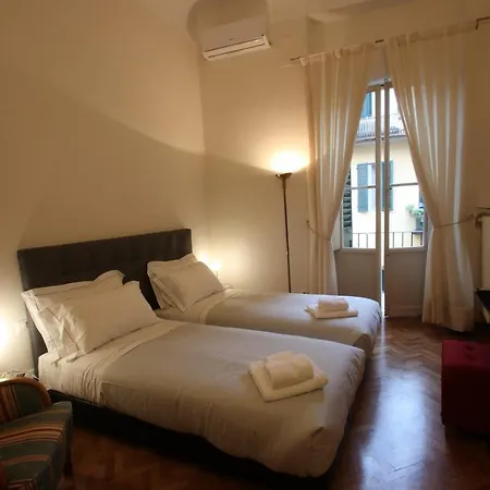 Corsini Tintori Maison d'hôtes