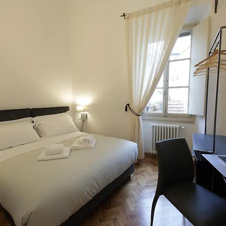 Corsini Tintori Maison d'hôtes 4*