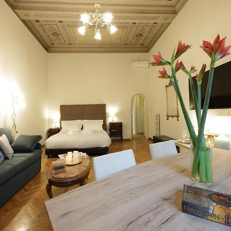 Corsini Tintori Maison d'hôtes Florence