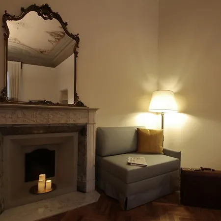 Corsini Tintori Maison d'hôtes Florence