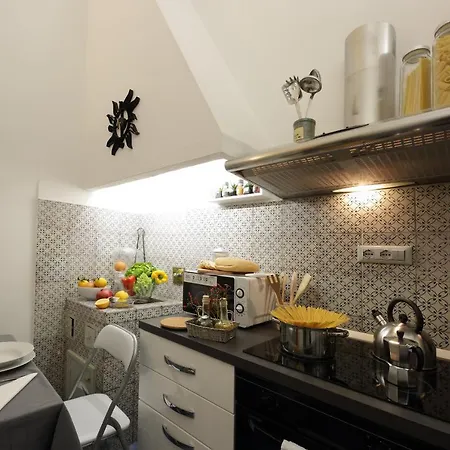 Maison d'hôtes Corsini Tintori Florence