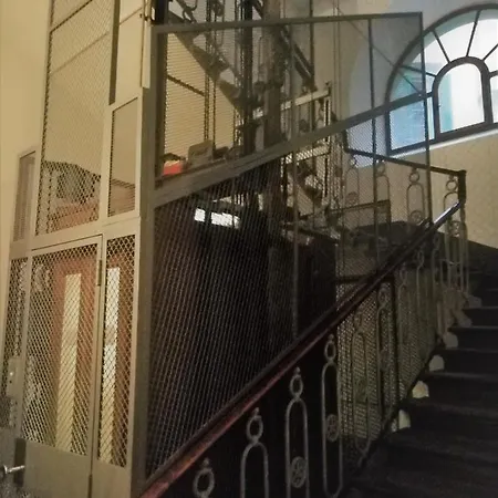 Corsini Tintori Maison d'hôtes Florence