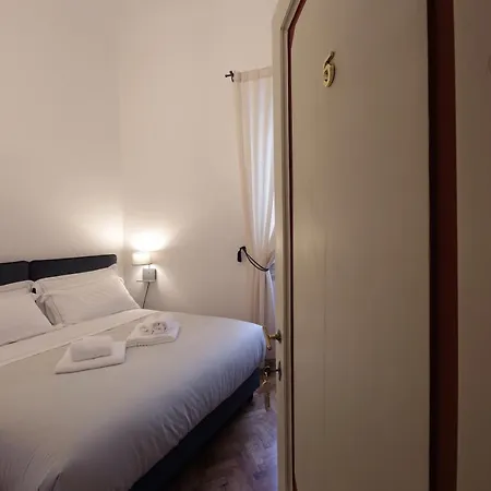 Maison d'hôtes Corsini Tintori Florence