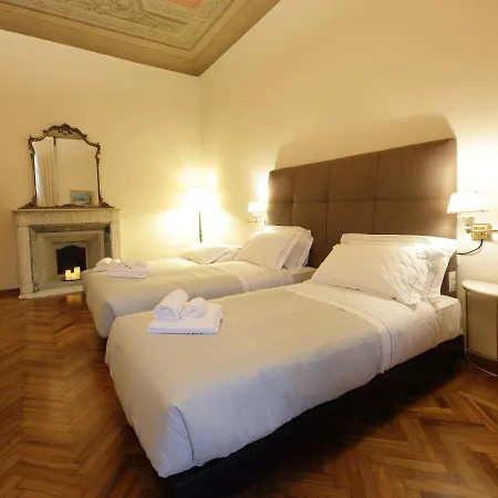 Maison d'hôtes Corsini Tintori