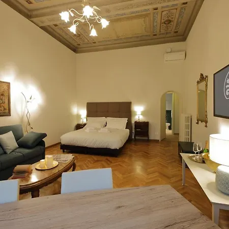 Corsini Tintori 4*