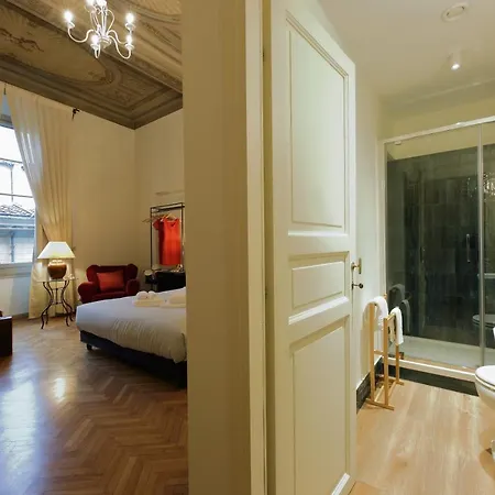 Corsini Tintori Maison d'hôtes 4*