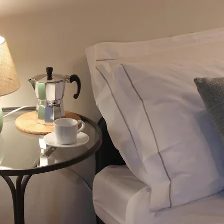 Maison d'hôtes Corsini Tintori 4*