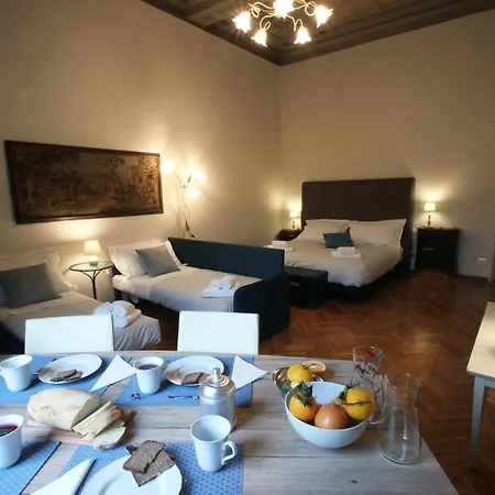 Maison d'hôtes Corsini Tintori 4*