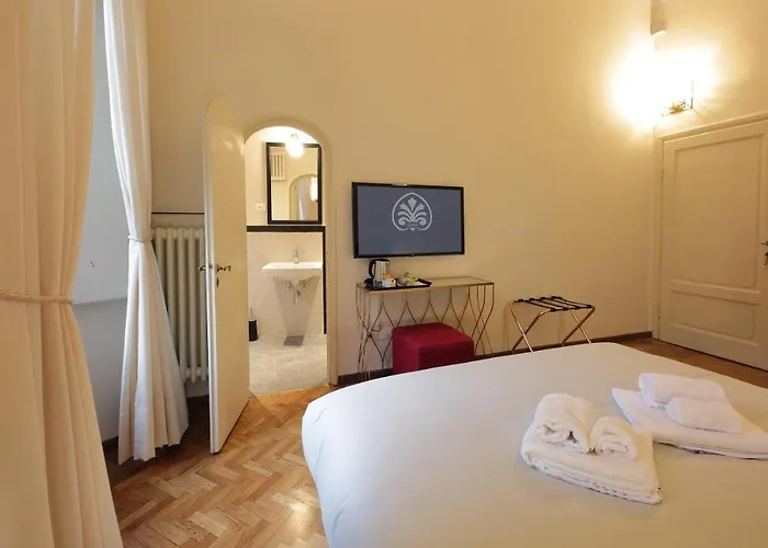 Corsini Tintori 3*