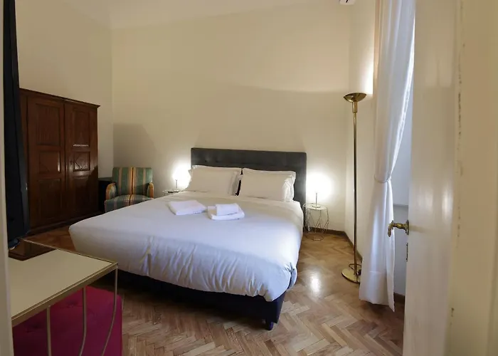 Pensjonat Corsini Tintori 3*