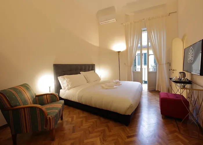 Corsini Tintori 3*