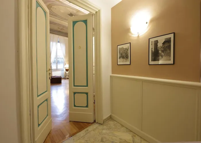Corsini Tintori Pensjonat 3*