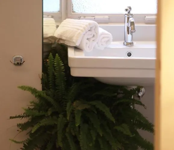 Corsini Tintori Pensjonat 3*