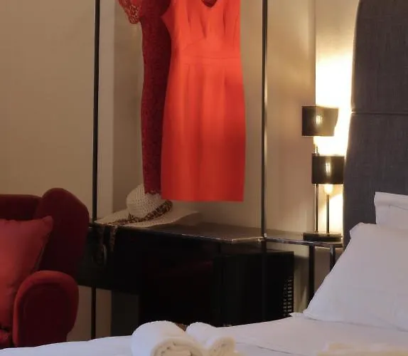 Corsini Tintori Pensjonat 3*
