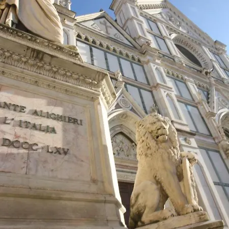 Casa de hóspedes Corsini Tintori Florença