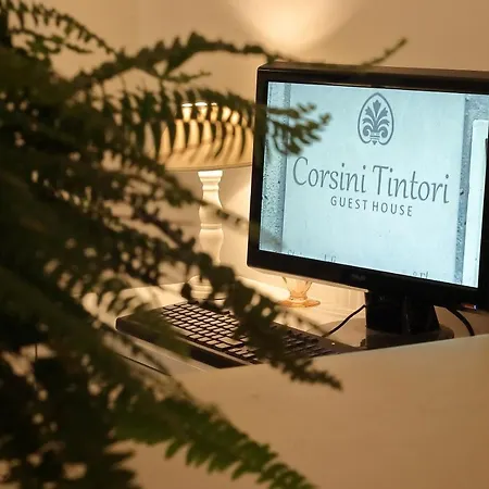 Guest house Corsini Tintori