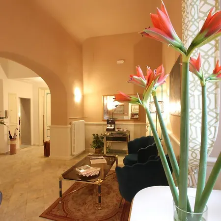 Corsini Tintori Guest house Florence